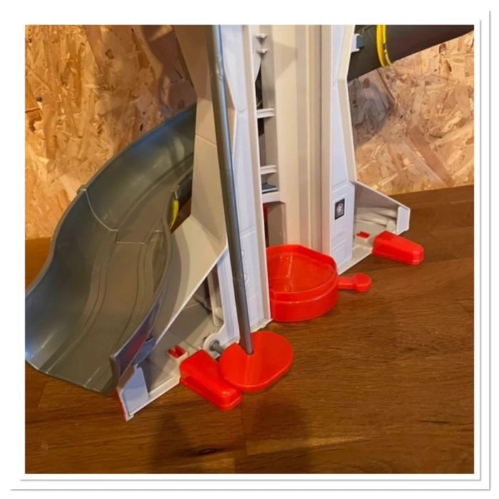 Idée cadeau 🎁 Tour de Controle sonore et lumineuse Pat Patrouille avec 8 True Métal Dino Rescue - photo numéro 19