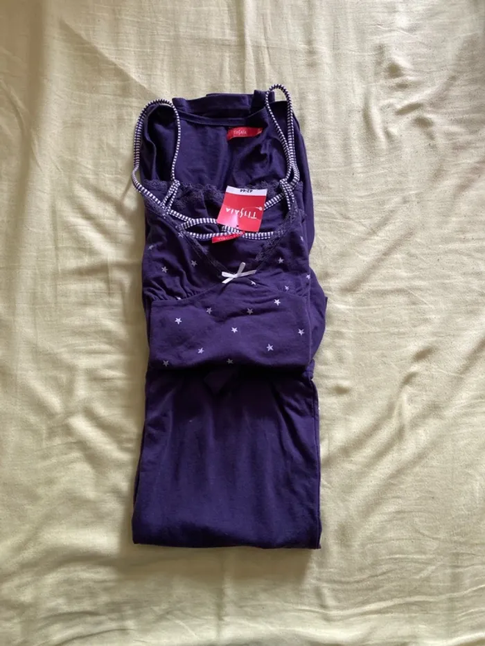 ensemble de pyjama