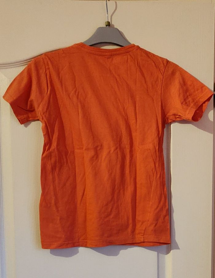 Tee shirt - photo numéro 2