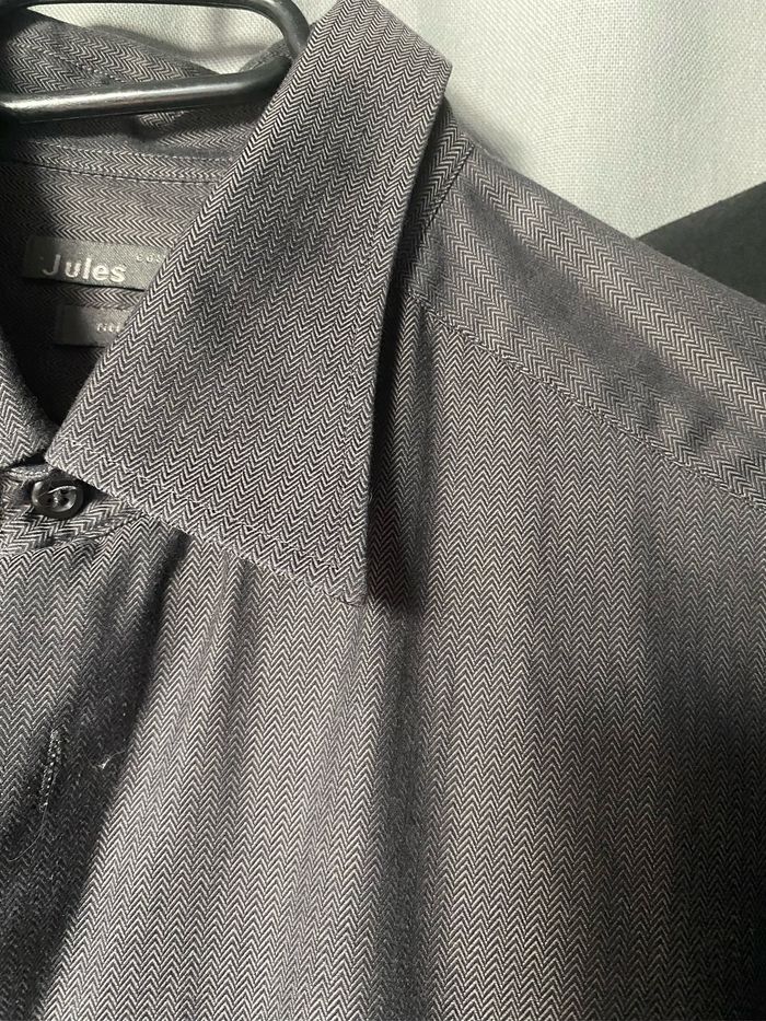 Lot chemises - photo numéro 5