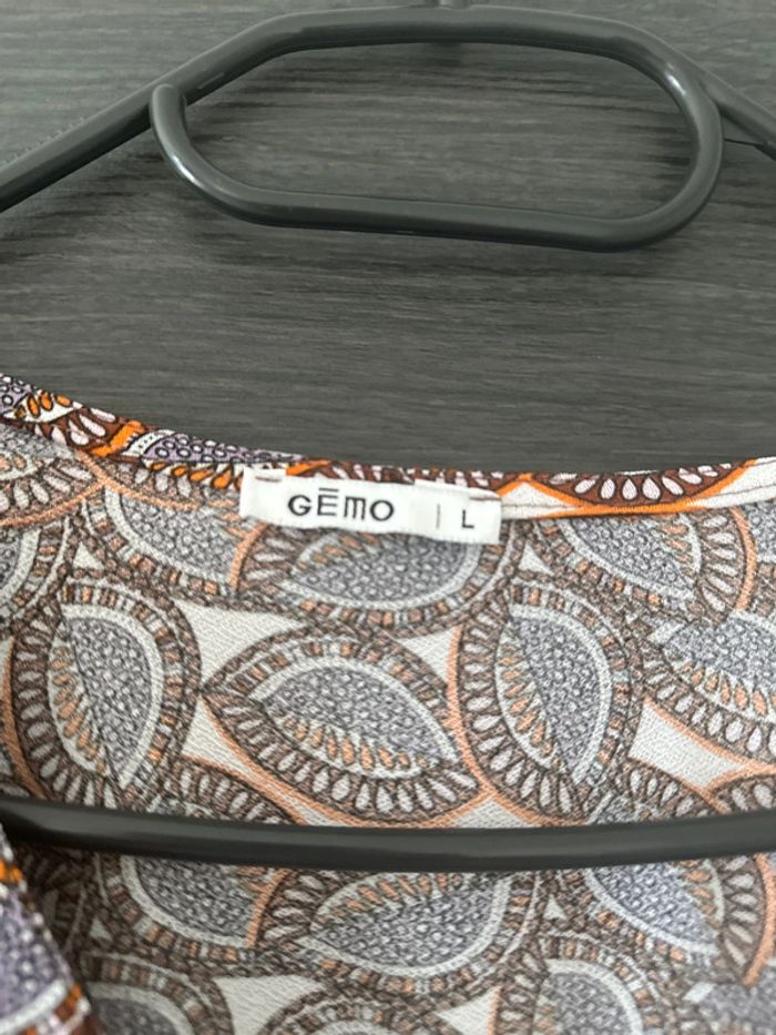Blouse Gémo - photo numéro 2