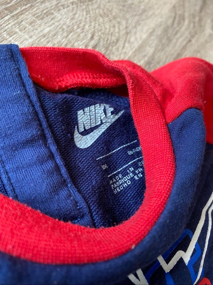 Combinaison nike - photo numéro 2