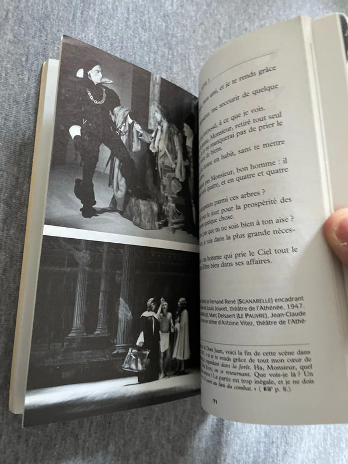 Dom Juan - photo numéro 3