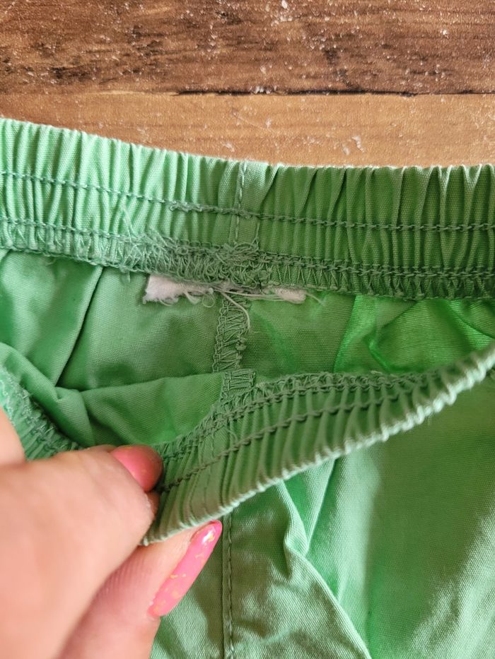 Short - photo numéro 2