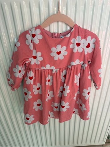Robe jacadi