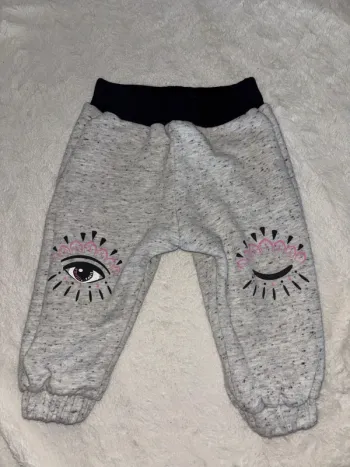 Jogging Kenzo réversible