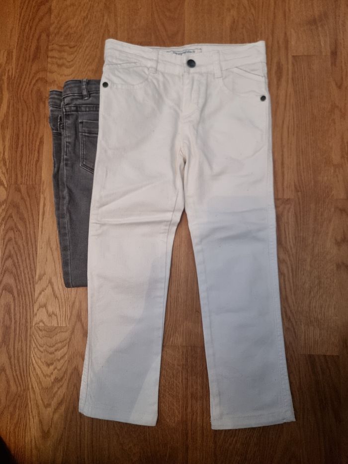 Lot pantalons - photo numéro 2