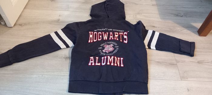 Gilet harry potter 12 ans - photo numéro 3