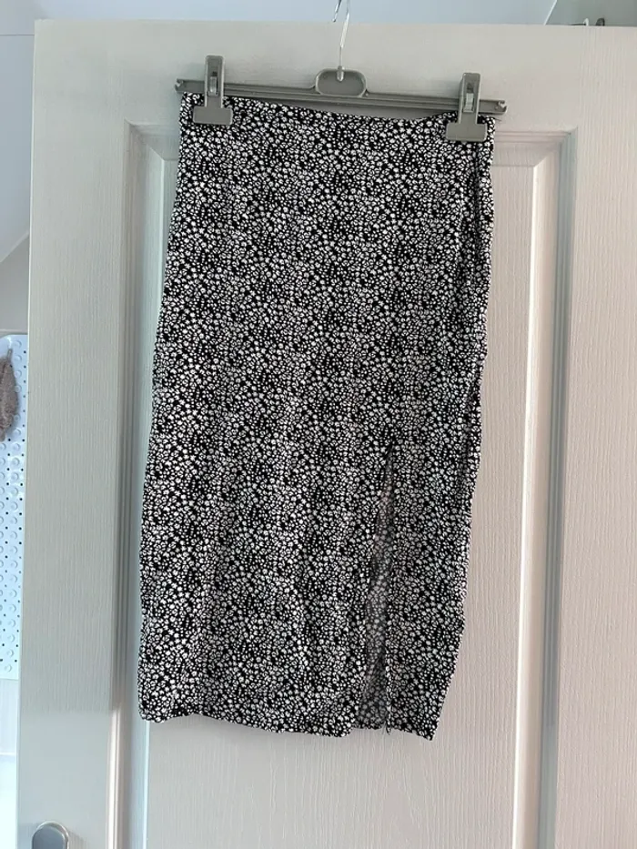 Jupe crayon Jennyfer