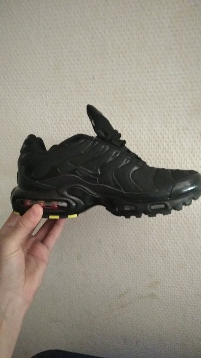 Basket Nike - photo numéro 2