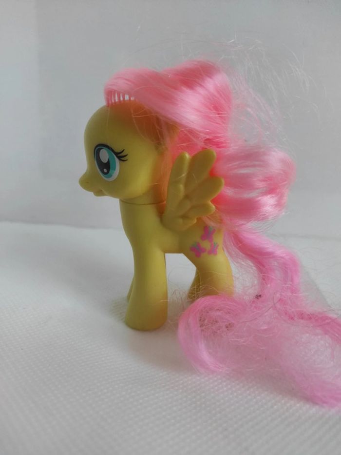 My little Pony g4 fluttershy