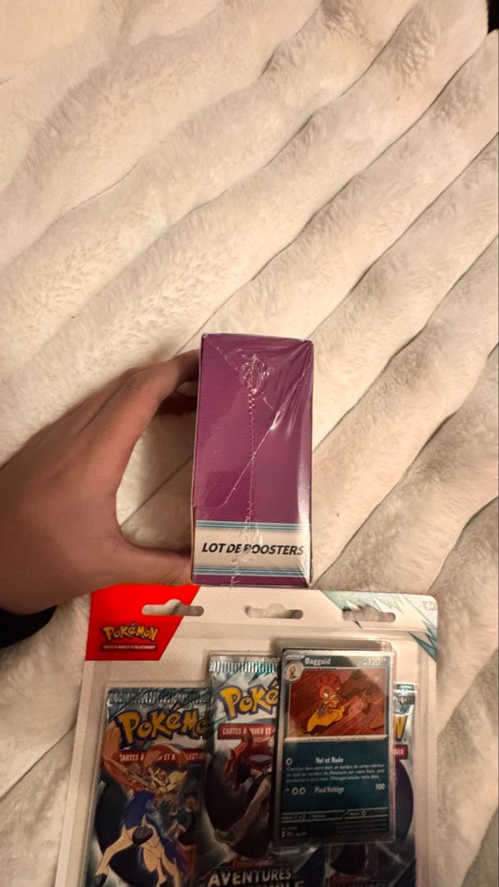 bundle ev10 rivalités destinées - photo numéro 2