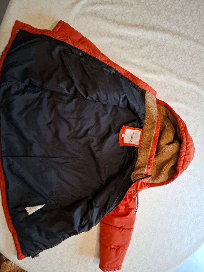 Manteau garçon - photo numéro 8