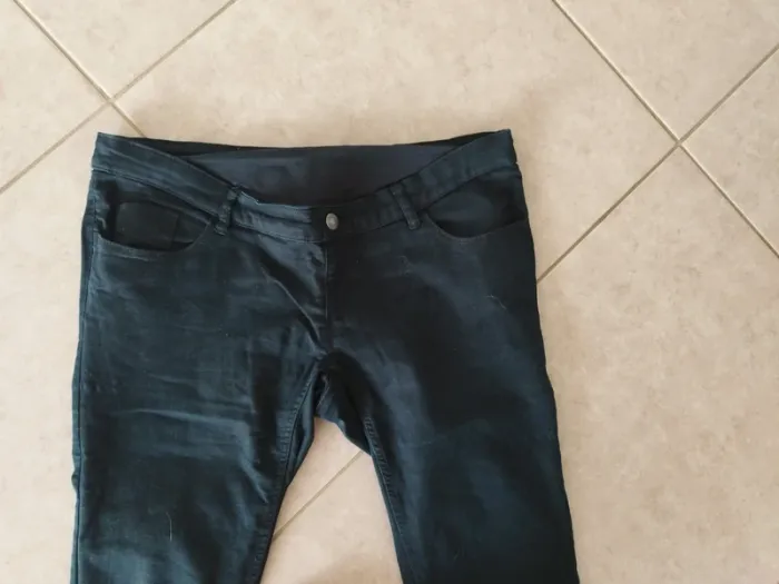 Pantalon grossesse - photo numéro 2