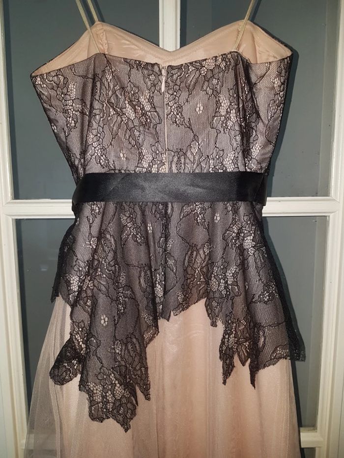 Robe de soirée - photo numéro 6