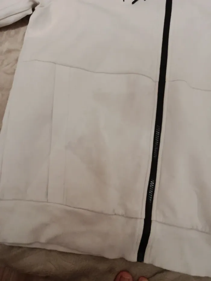 Lots de 2 vestes et un maillot - photo numéro 4