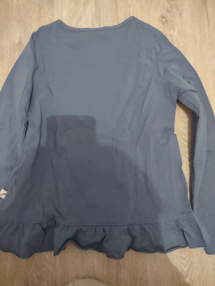 Tee-shirt chien et ballons Sergent major - photo numéro 5