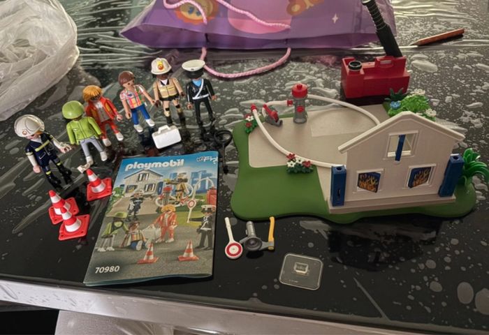 Playmobil