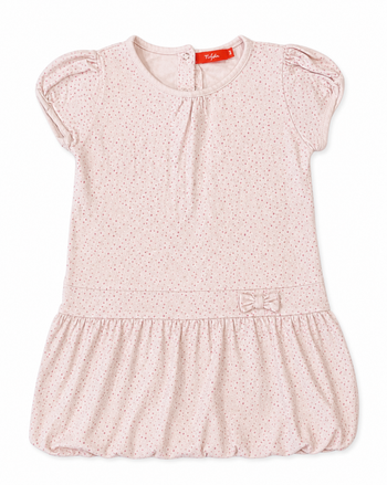 Robe rose à poids 18/24 mois. 2 ans.