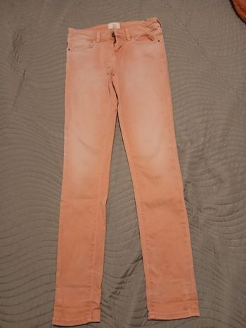 Jeans zara femme