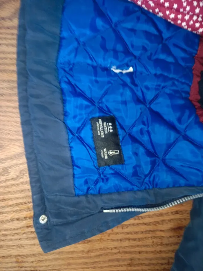 Blouson 2 en 1 - photo numéro 11