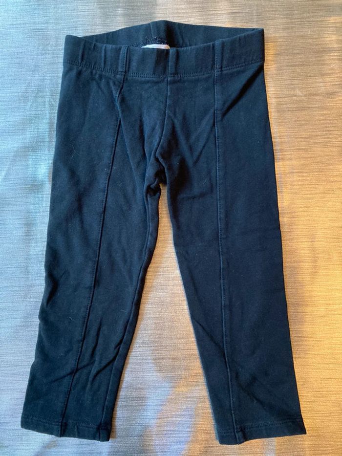 Legging 18/24 mois