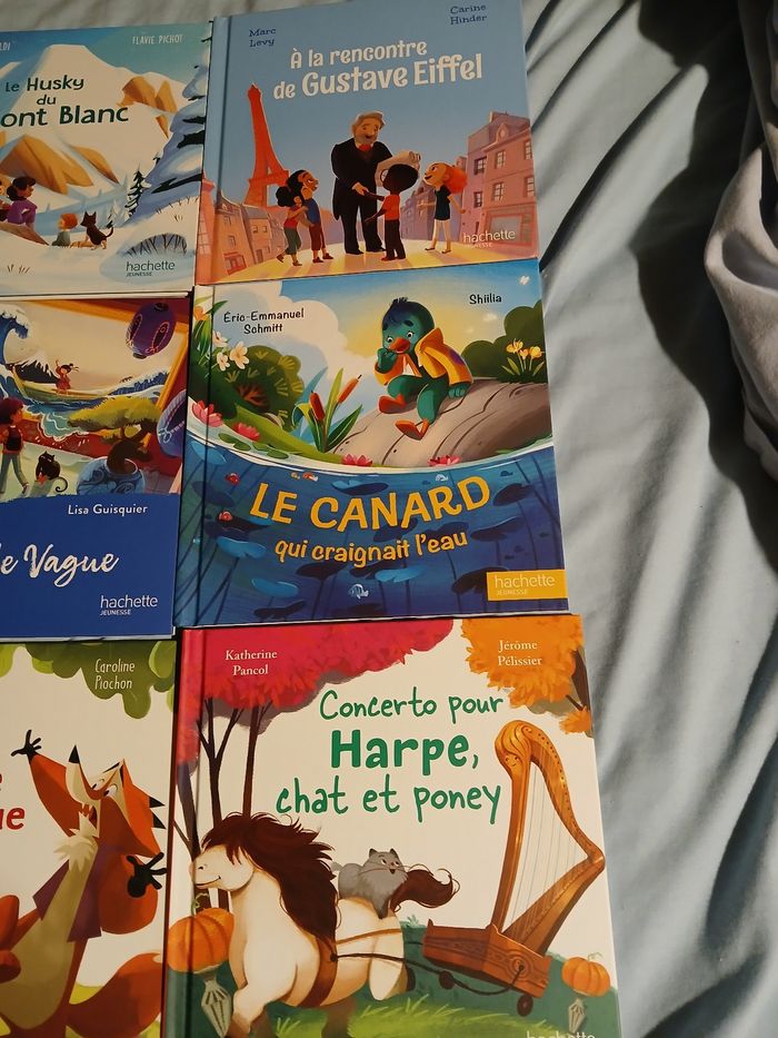 12 livre mac do - photo numéro 2