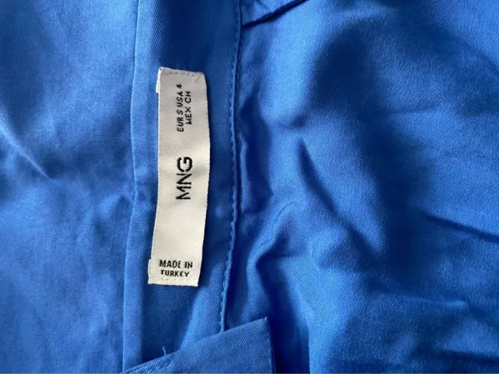 Lot haut taille 36 - photo numéro 11