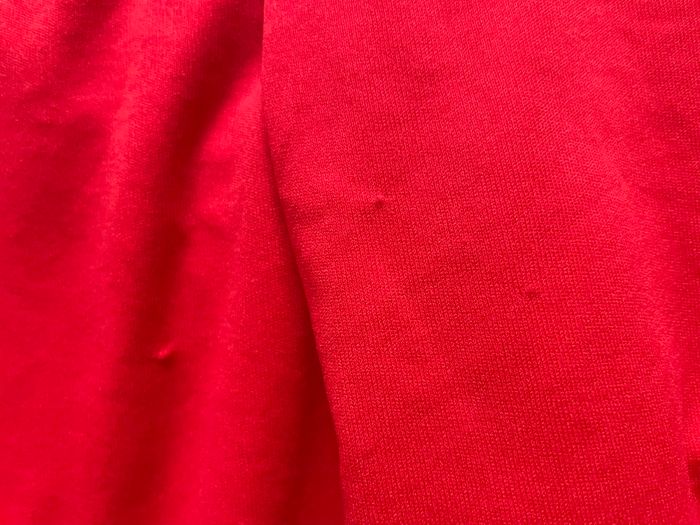 Déguisement Halloween 5/6 ans - photo numéro 4