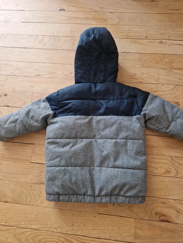 Doudoune - photo numéro 2