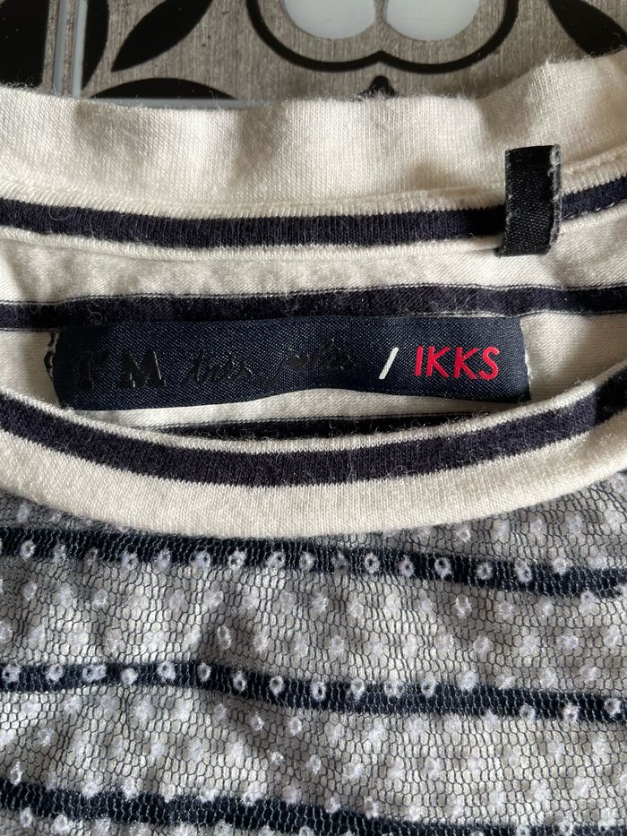 Manches longues filles - photo numéro 2