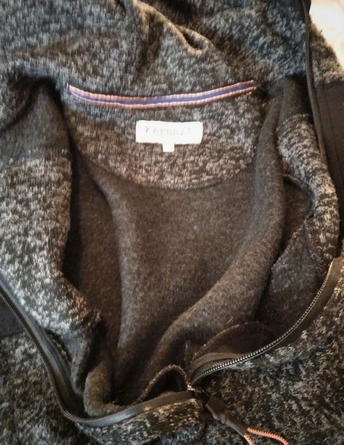 Veste Kaporal - photo numéro 5