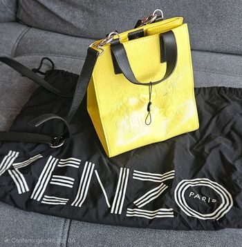 Mini Sac Kenzo