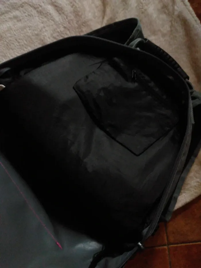 Sac à Dos fille Lola Espeleta - photo numéro 11