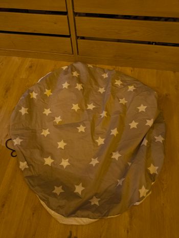 Tapis de jeux/ sac de transport 