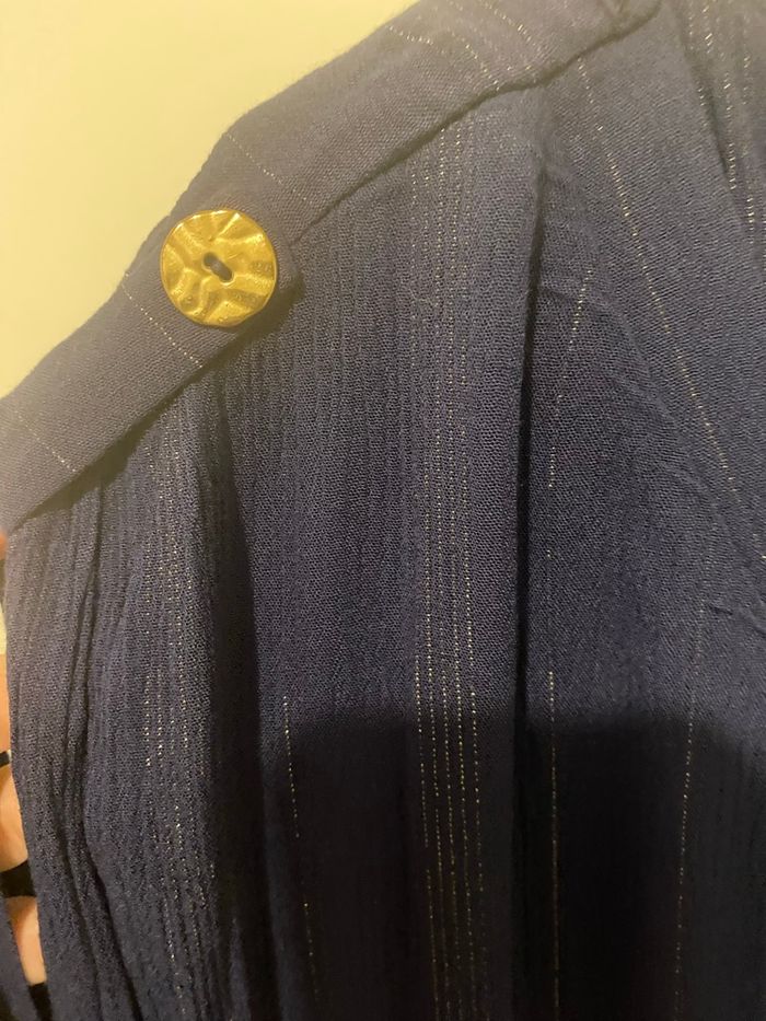 Robe Breal - photo numéro 4