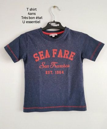 T shirt