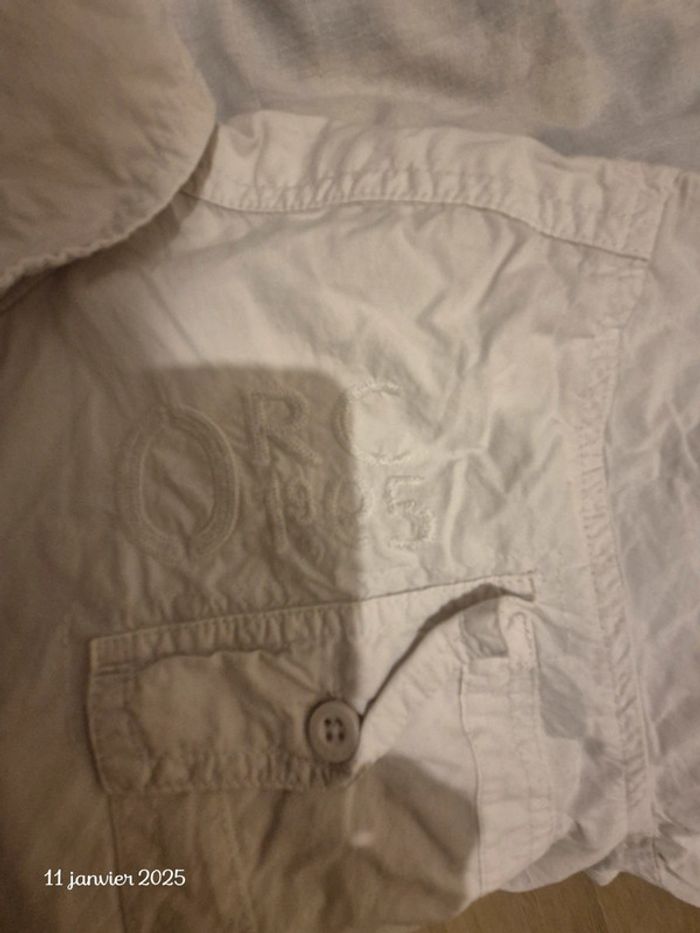 Chemise - photo numéro 3