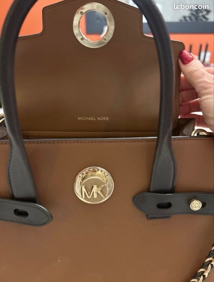 Sac Mickael Kors - photo numéro 2