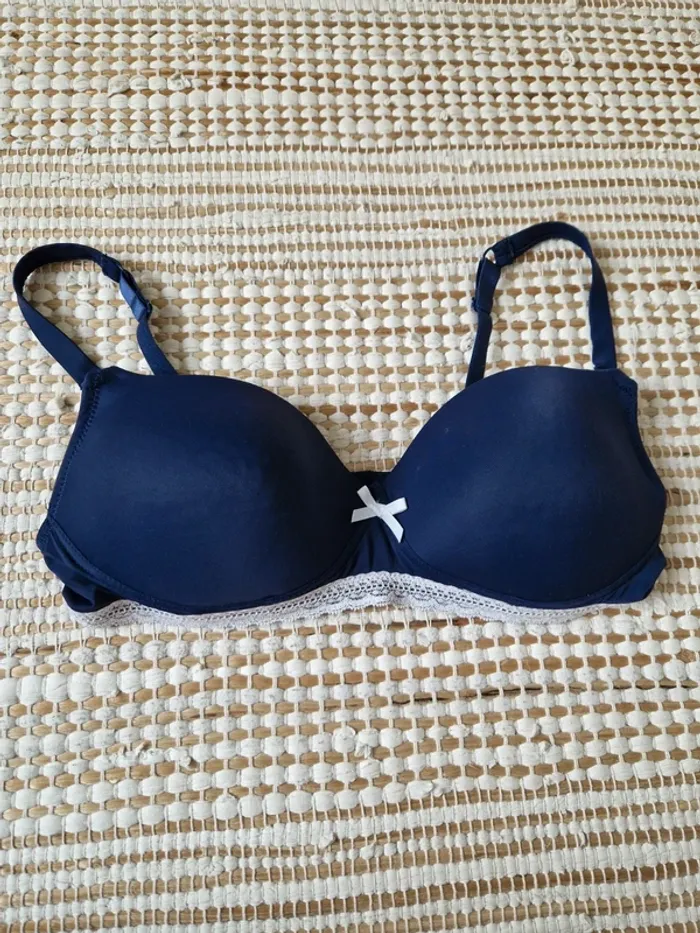 Soutien-gorge maternité La Halle 95C