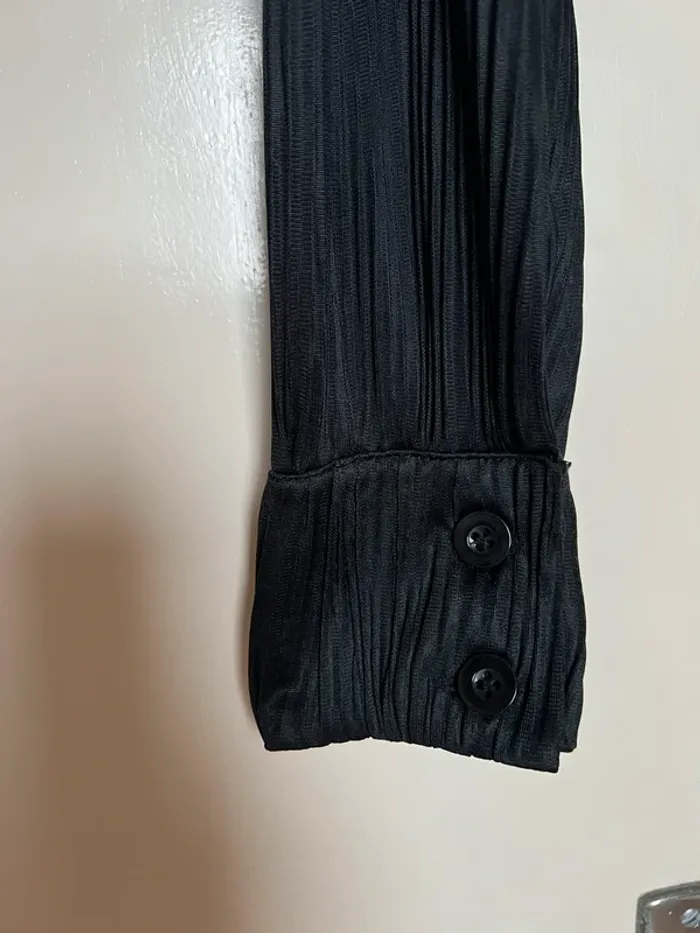 Ensemble noir T38 🖤 - photo numéro 7
