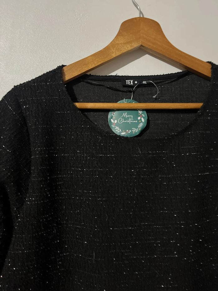 Robe taille XL femme neuf étiquette - photo numéro 3