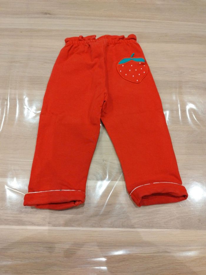 Pantalon jeans - photo numéro 4