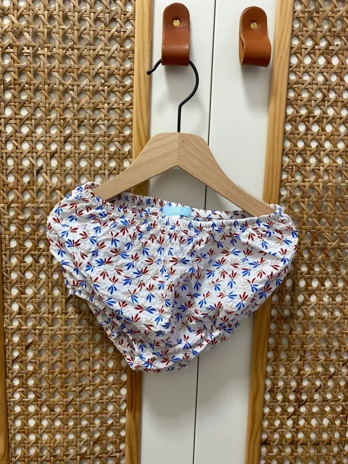 Robe et cache couche - photo numéro 4
