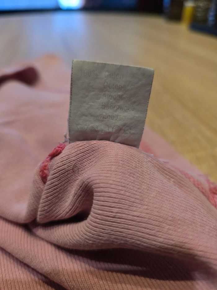 Maillot 6 ans " Teddy Boom" - photo numéro 6