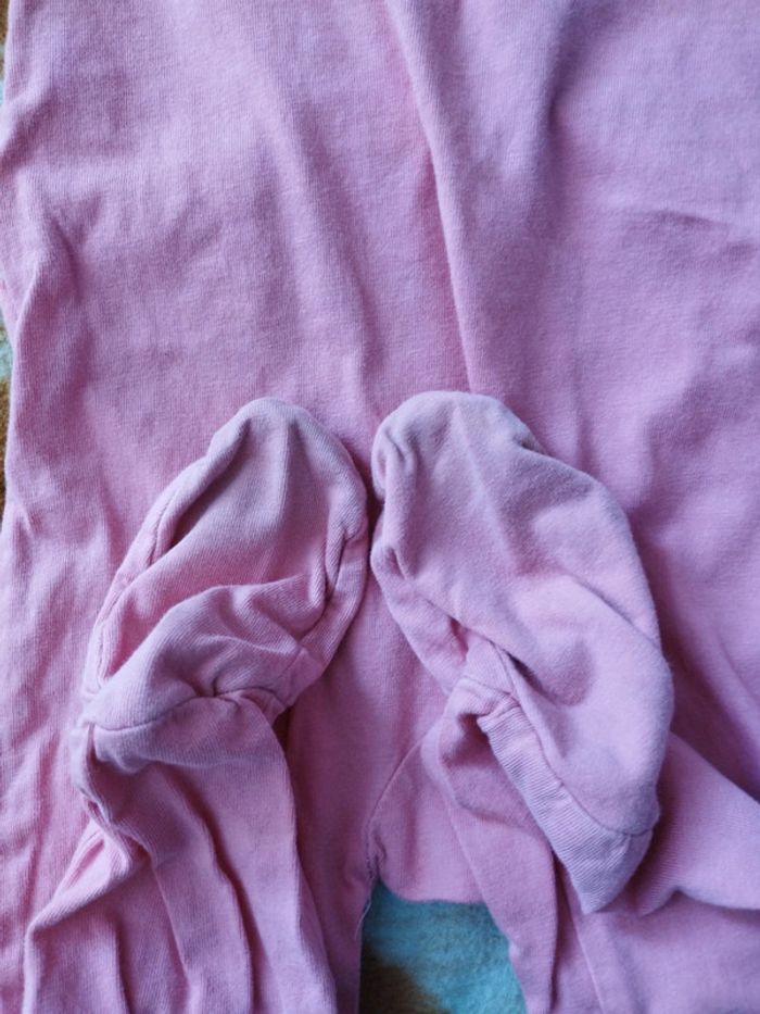 2 pyjama 9 mois - photo numéro 3