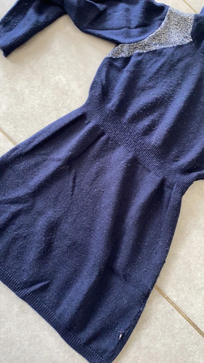 Robe pull - photo numéro 3