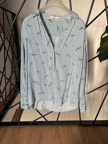 Chemise Cecil