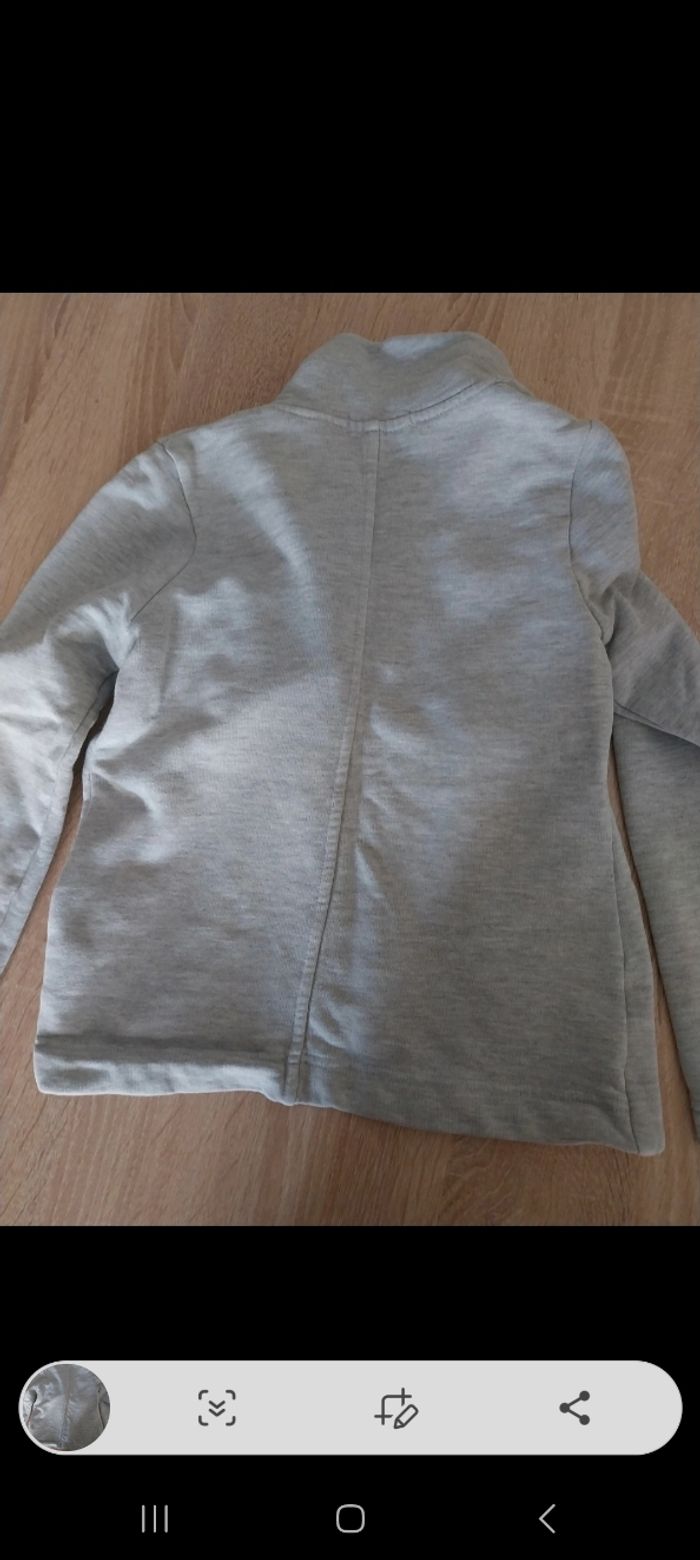 Veste fille - photo numéro 3