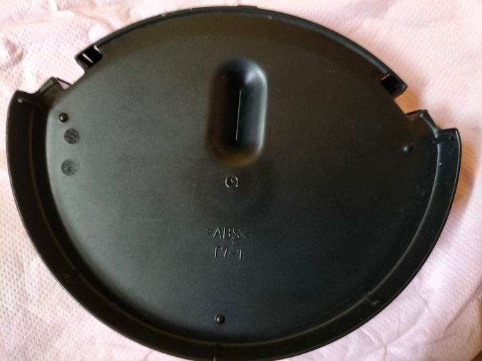 Bac récupérateur d'eau dolce gusto - photo numéro 4